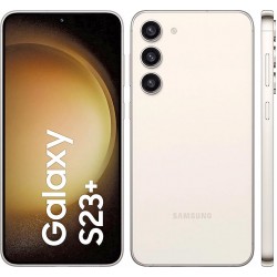Samsung S916 Galaxy S23 Plus 5G Dual Sim 256GB